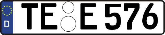 TE-E576