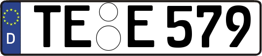 TE-E579