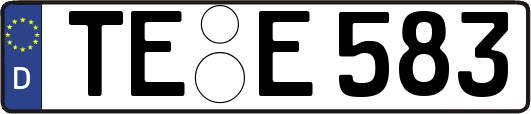 TE-E583