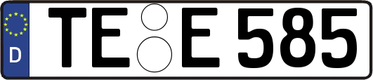 TE-E585
