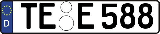 TE-E588