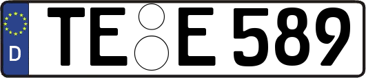TE-E589