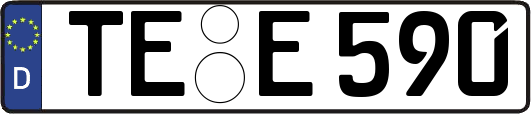 TE-E590
