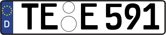TE-E591