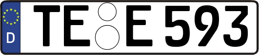 TE-E593