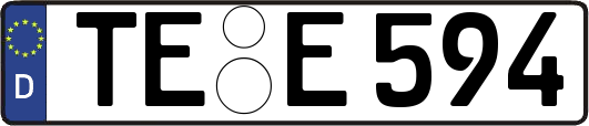 TE-E594