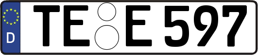 TE-E597