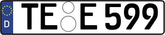 TE-E599
