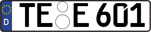 TE-E601