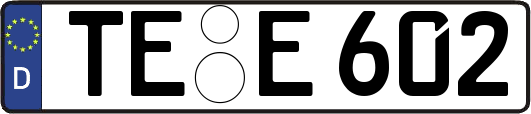 TE-E602