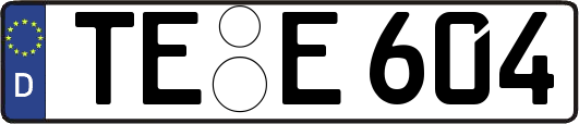 TE-E604