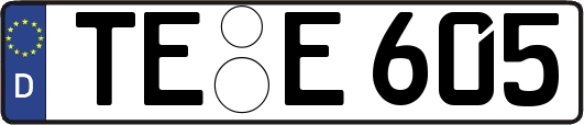TE-E605