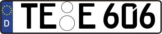 TE-E606