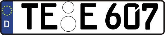 TE-E607