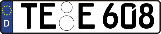 TE-E608