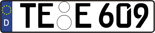 TE-E609