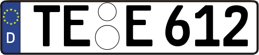 TE-E612