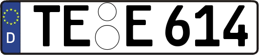 TE-E614