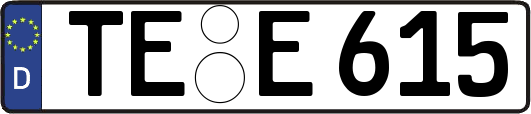 TE-E615