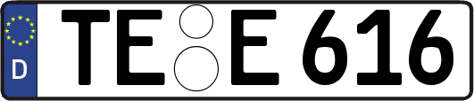 TE-E616