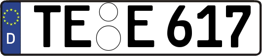 TE-E617