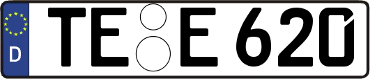 TE-E620