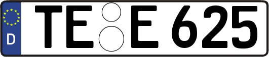 TE-E625
