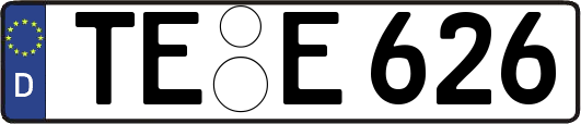 TE-E626