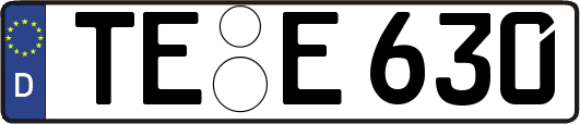 TE-E630