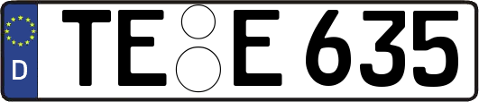 TE-E635