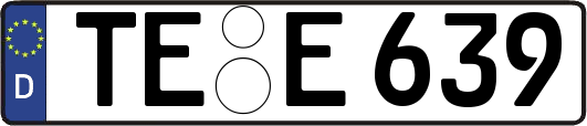 TE-E639