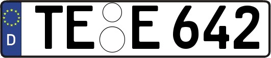 TE-E642
