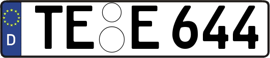 TE-E644
