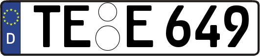 TE-E649