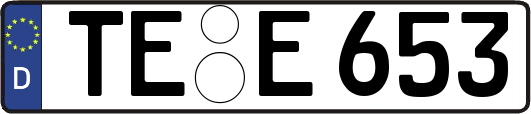 TE-E653