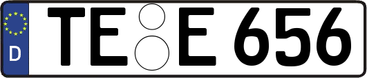 TE-E656