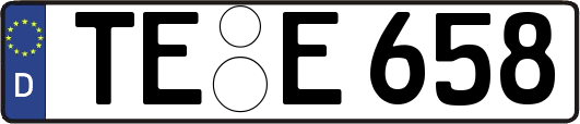TE-E658