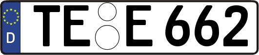 TE-E662