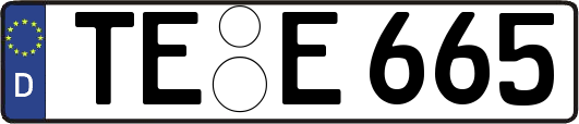 TE-E665