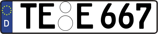 TE-E667