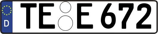 TE-E672