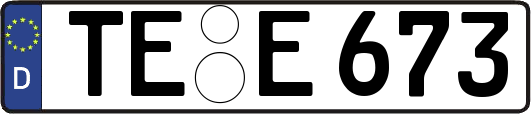 TE-E673