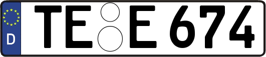 TE-E674