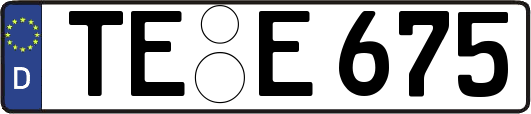 TE-E675
