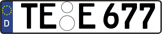 TE-E677