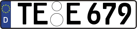 TE-E679