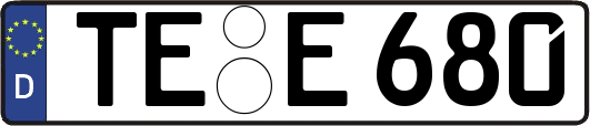 TE-E680