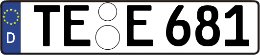 TE-E681