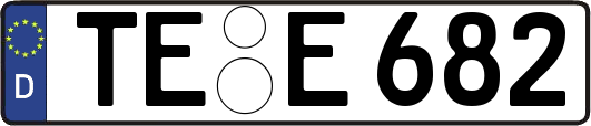 TE-E682