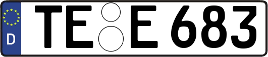 TE-E683